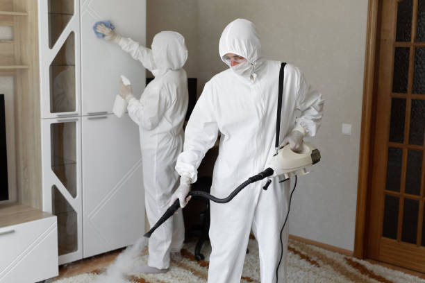 24/7 Emergency Infectious Disease Decontamination experts in Marshall, IL